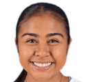 Athalie palomo