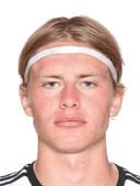 Tobias Björnebye