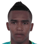 Leonardo Escorcia
