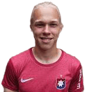 Jonathan Liljedahl