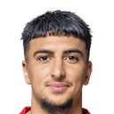Ibrahim Salah