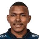 jorge rivaldo
