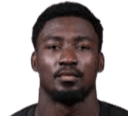 Rashad Smith