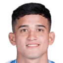 Dylan Gorosito