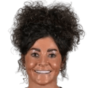 Natalie Henderson