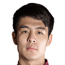 Jiang Weipeng