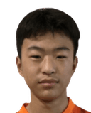 Zhang Xuyao