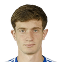 Daniil Holovatskyi