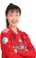 Lee Jeong-eun
