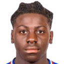 Rudy Matondo