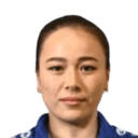 Feruza Turdiboeva