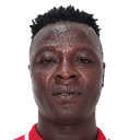 Ezechiel N'Douassel
