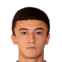 Azizbek Abdumuminov