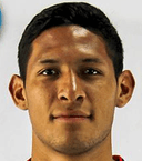 Adrian Caballero