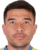 Maksat Amirkhanov
