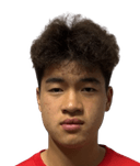 Ying Shaokang