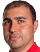 Barseg Kirakosyan