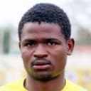 Lawrence Mhlanga