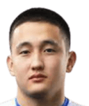 Bektur abdyvaliev