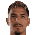 لوكاس ريوس