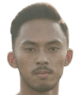 rafly ariyanto