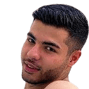 امیر چشم خسروی