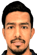 Abdullah Abdulqader Saleh Ishaaq Al Sayari