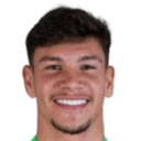Erick Machado Belé