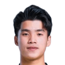 Ho Tung Han