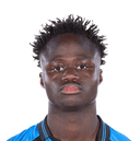 Mamady·Diawara