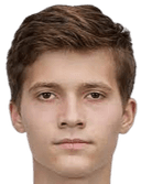 Yuriy akhanov
