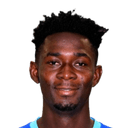 Maxwell Ansah