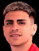 Alex Luna