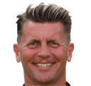 Colin Bell