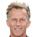 Andries Jonker