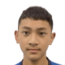 Jiang Yuhang
