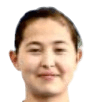 Nargiza Mamatalieva