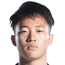 Hu Haoran