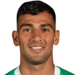 Agustin Nicolas·Alaniz Sani