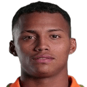 Nilzo Ronaldo Ramírez Orozco