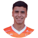Nicolás Palma