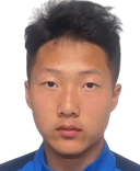 Li Jiahao