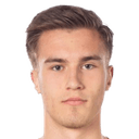Joel hjalmar