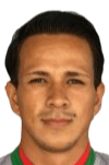 Marco Barrantes