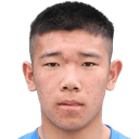 Jiang Lixun