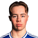 Magnus solheim