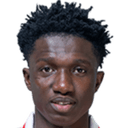 Lamine Camara