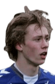 Dadi Mar Patrekur Johannsson