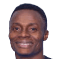 Charles Ekpenyong