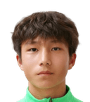 Jiang Yihang